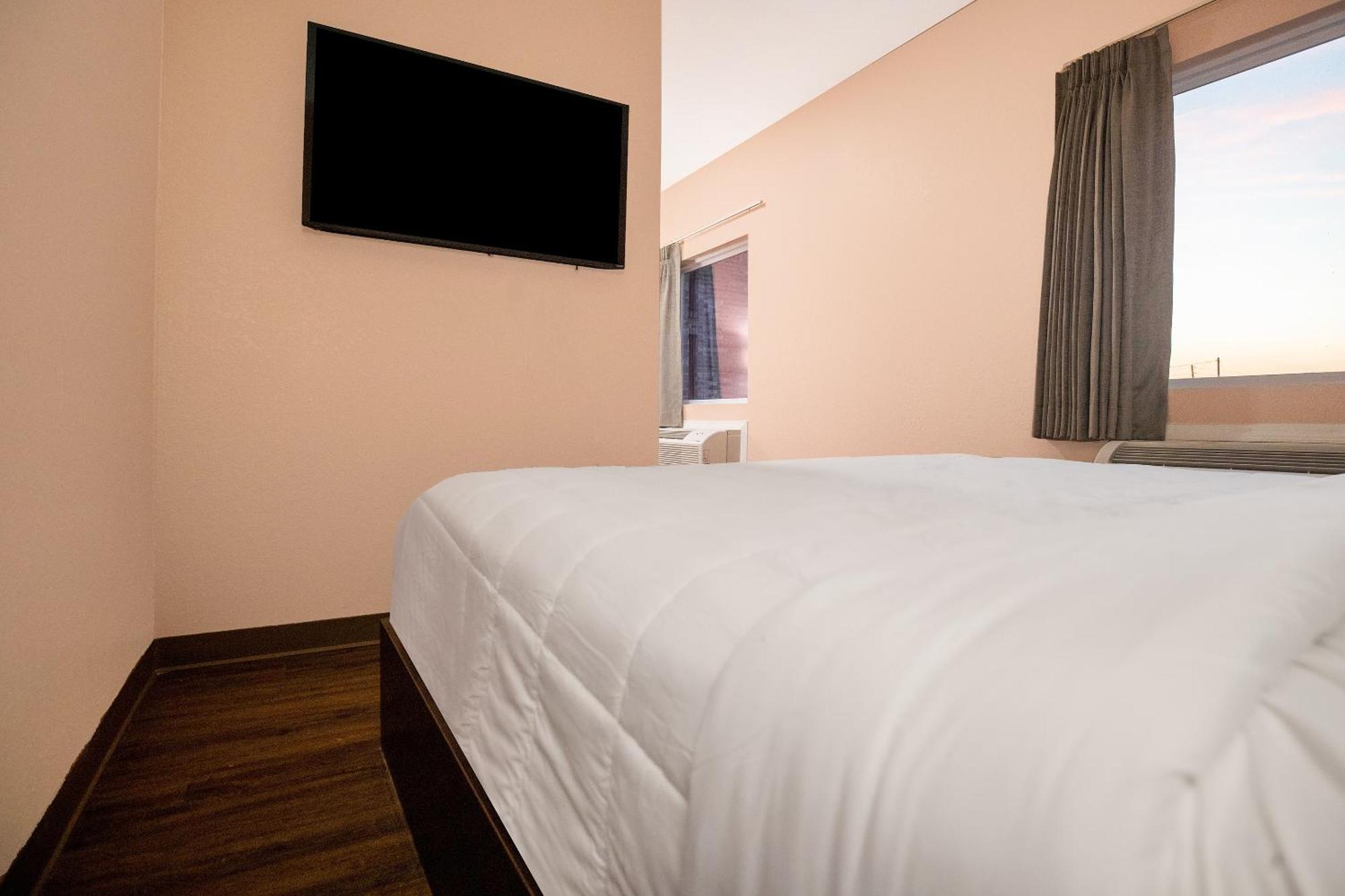 Oyo Hotel Adairsville Calhoun South I-75 Exteriör bild
